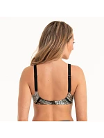 Style Top Bikini horní díl safari model 21161204 - Anita Classix Style Top Bikini horní díl safari model 21161204 - Anita Classix
