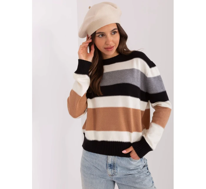 Čepice AT CZ 231305.82P světle béžová