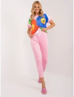 DHJ KMPL 8899 sada 1.04 světle růžová