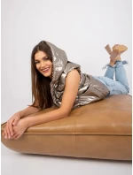 YP KZ vesta model 21727720 béžová - FPrice YP KZ vesta model 21727720 béžová - FPrice