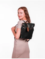 Dámský batoh Vuch Linton E Black