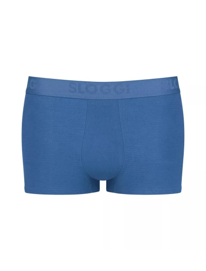 Pánské boxerky FREE Evolve Hipster 2P - Sloggi