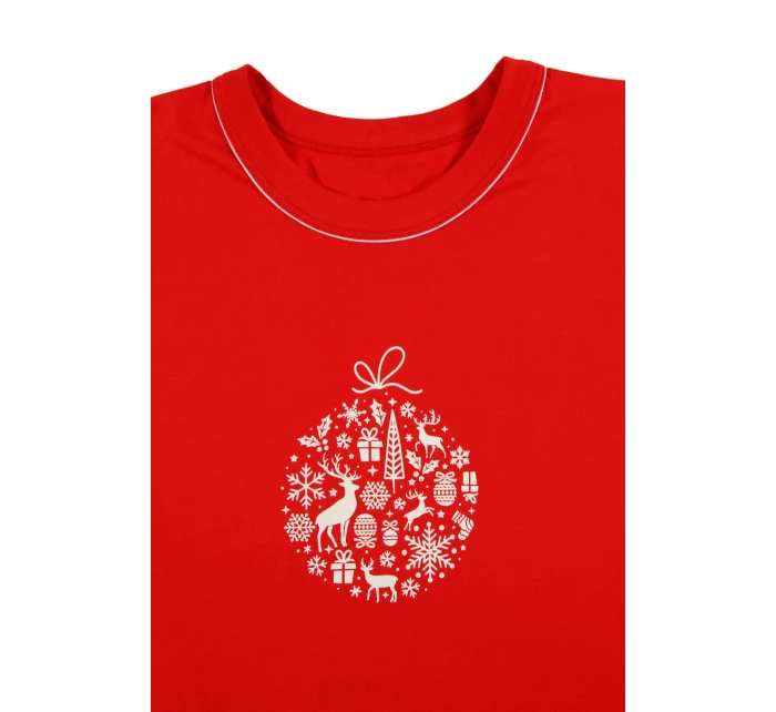 Dámské pyžamo 2642/01