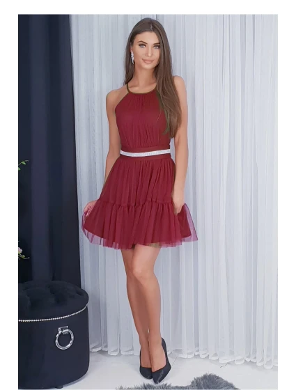 Večerní šaty model 208921 With You