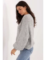 Svetr  model 222781 Italy Moda