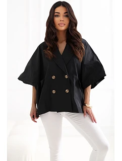 Plášť  model 227672 Rue Paris