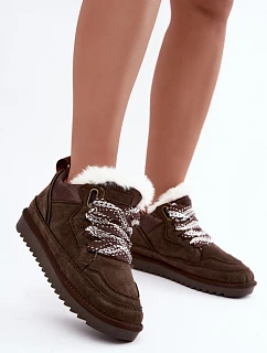 Sněhule  model 231594 Step in style