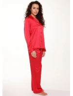 Dámské pyžamo model 21039092 - LingaDore