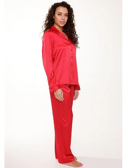Dámské pyžamo model 21039092 - LingaDore Dámské pyžamo model 21039092 - LingaDore