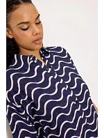 model 22084915 Šaty SXL - Ysabel Mora model 22084915 Šaty SXL - Ysabel Mora