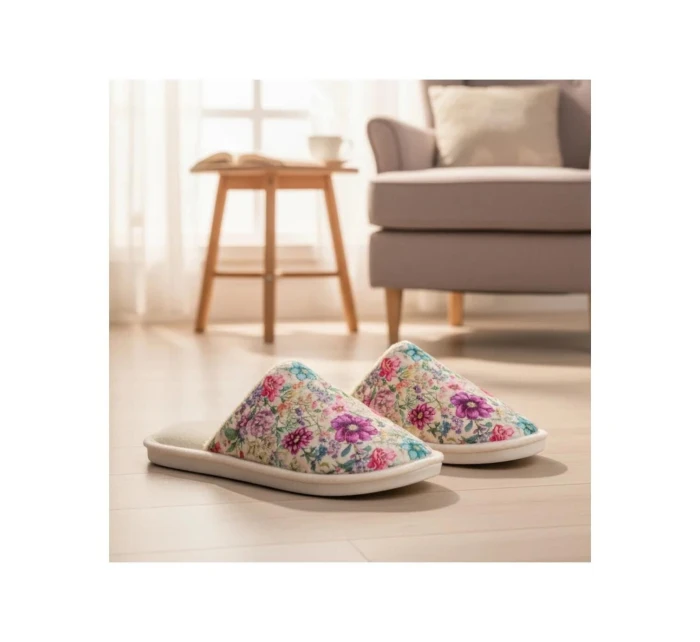 Pantofle Moraj CDWL1800-007 36-41 Pantofle Moraj CDWL1800-007 36-41