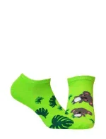 Unisex kotníkové ponožky model 8697111 - Wola