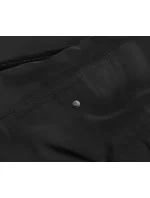 Oboustranná dámská zimní bunda model 21245220 - LHD