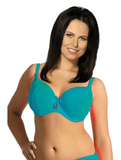 Horní díl plavek 13 turquise - AVA Horní díl plavek 13 turquise - AVA