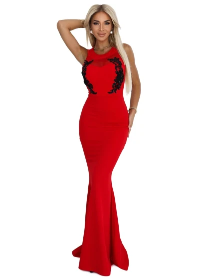 Dámské šaty model 21253687 - kocula Dámské šaty model 21253687 - kocula