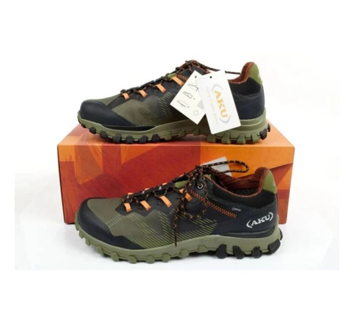 Trekové boty Aku Levia GTX M 745486 Trekové boty Aku Levia GTX M 745486