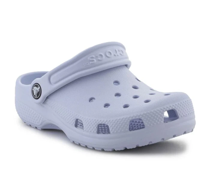 Dřeváky Crocs Classic Clog Jr 206991-5AF