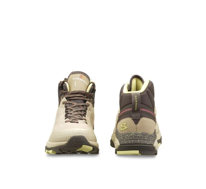 Dámské boty GROOVE MID G-DRY WMS Dámské boty GROOVE MID G-DRY WMS