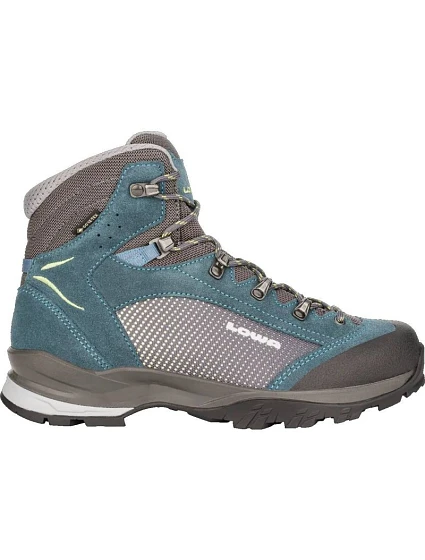 Dámské trekové boty  GTX GoreTex model 22129542 - Lowa