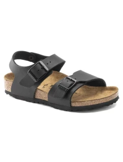 Birkenstock New York BS Jr sandály 1005885