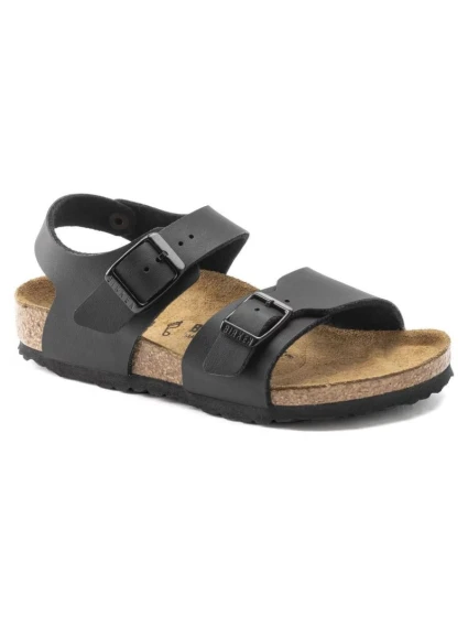 Birkenstock New York BS Jr sandály 1005885
