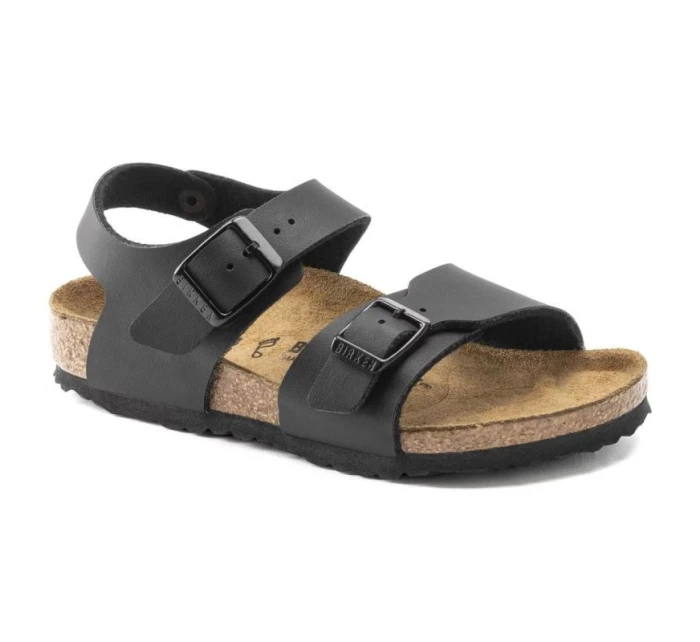 Birkenstock New York BS Jr sandály 1005885