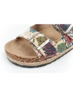 W model 21132798 dámské žabky - Lee Cooper