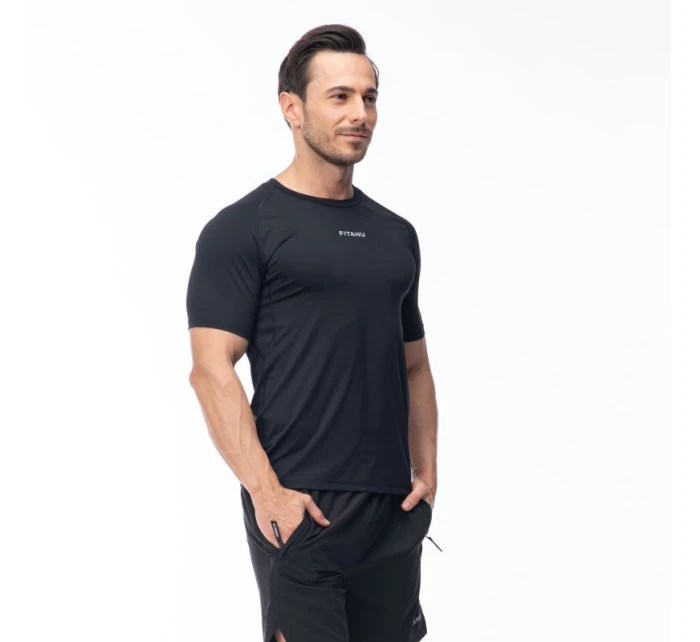 Pánské tričko s krátkým rukávem FORMET