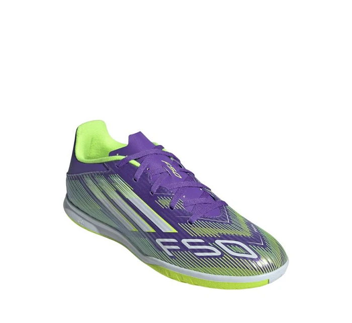 Kopačky adidas F50 Club IN W JI0023 Kopačky adidas F50 Club IN W JI0023