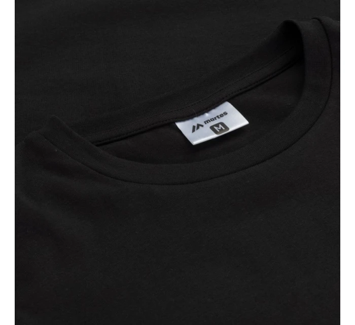 Pánské tričko model 21761872 s krátkým rukávem - Martes Pánské tričko model 21761872 s krátkým rukávem - Martes