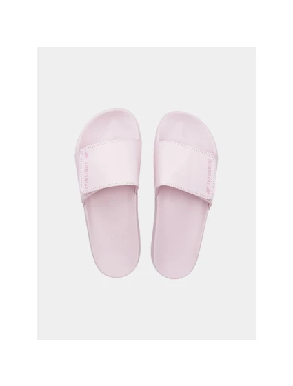 Dámské letní žabky model 21431484 dámské - 4F Dámské letní žabky model 21431484 dámské - 4F