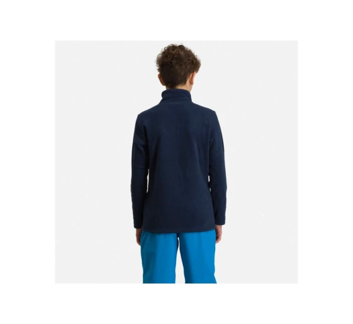 Bluza Rossignol Boy 1/2 Zip Fleece Bluza Rossignol Boy 1/2 Zip Fleece