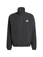 Pánská bunda Essential Small Logo černá, model 22250022 - ADIDAS