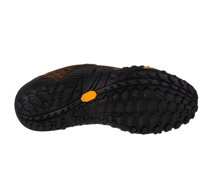 Pánská treková obuv Intercept M J598633 - Merrell