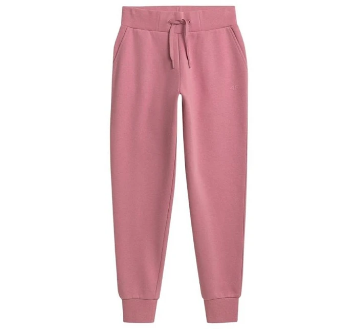 Dámské tepláky W NOSH4 SPDD351 56S - 4F