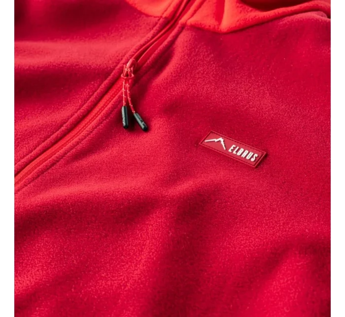 Polartec 1/2 M mikina model 17609097 - Elbrus