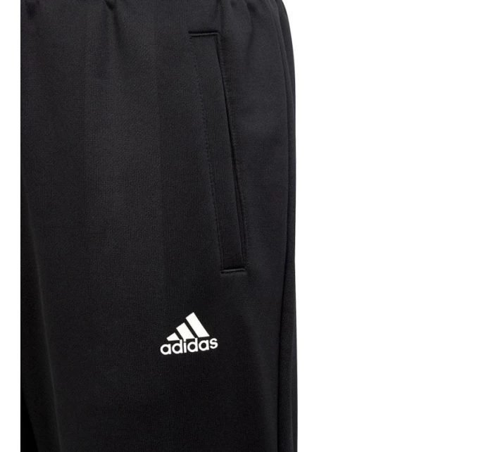 Dětské kalhoty FT Jr HR6399 - Adidas Dětské kalhoty FT Jr HR6399 - Adidas