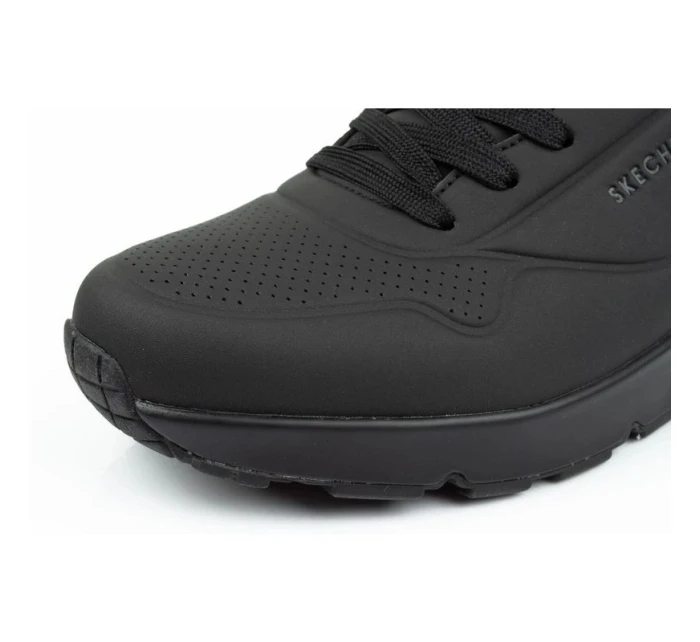 Boty Skechers Uno M 52458/BBK Boty Skechers Uno M 52458/BBK