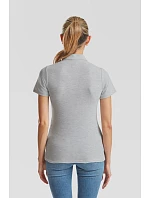 LadyFit Premium Polo Dámské piqué polo model 22442272 deep navy - Fruit of the Loom LadyFit Premium Polo Dámské piqué polo model 22442272 deep navy - Fruit of the Loom