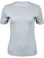 TJ Dámské tričko Interlock 18.0 ice blue model 22497253 - Tee Jays TJ Dámské tričko Interlock 18.0 ice blue model 22497253 - Tee Jays