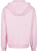 BY Pánská mikina s kapucí z těžké bavlny "Fluffy" 56.0 soft pink model 22469765 - Build your Brand BY Pánská mikina s kapucí z těžké bavlny "Fluffy" 56.0 soft pink model 22469765 - Build your Brand