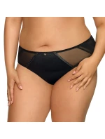 Ava 1920 Tiger Lily barva:černá