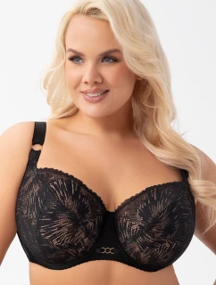 Gorsenia K956 Mila barva: černá