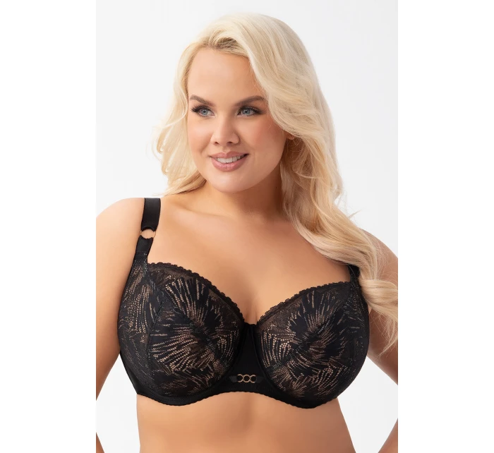 Gorsenia K956 Mila barva: černá Gorsenia K956 Mila barva: černá