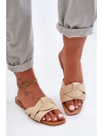 Dámské sandály model 21628530 - Boto Dámské sandály model 21628530 - Boto