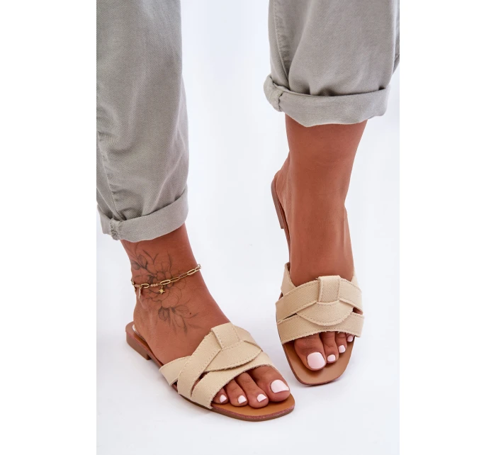 Dámské sandály model 21628530 - Boto Dámské sandály model 21628530 - Boto