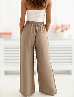 CS SP kalhoty LF5101.94 tmavě lila CS SP kalhoty LF5101.94 tmavě lila