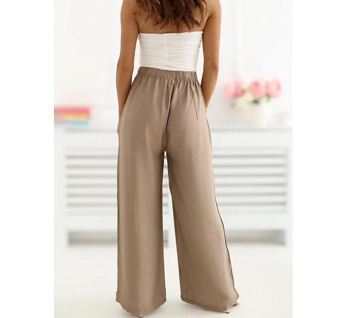 CS SP kalhoty LF5101.94 tmavě lila CS SP kalhoty LF5101.94 tmavě lila