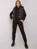 Sada EM KMPL 645.98P černá