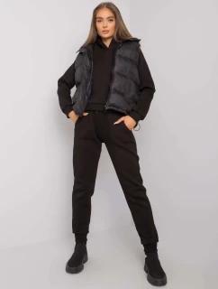 Sada EM KMPL model 16198162 černá - FPrice